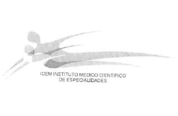 ICEM INSTITUTO MEDICO CIENTIFICO DE ESPECIALIDADES