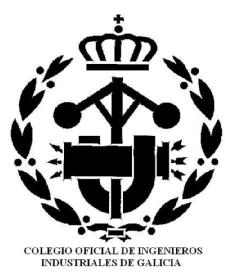 COLEGIO OFICIAL DE INGENIEROS INDUSTRIALES DE GALICIA