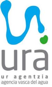 URA UR AGENTZIA AGENCIA VASCA DEL AGUA