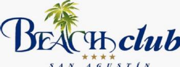 BEACH CLUB SAN AGUSTIN