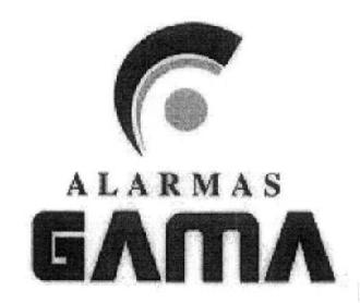 ALARMAS GAMA
