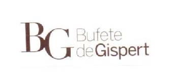 BG BUFETE DE GISPERT