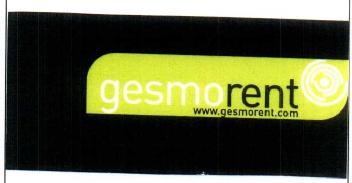 GESMORENT
