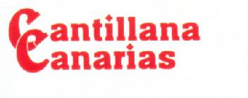 CANTILLANA CANARIAS