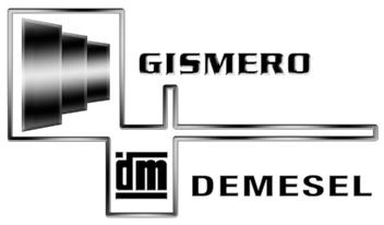 GISMERO DM DEMESEL