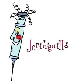 JERINGUILLO