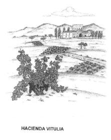 HACIENDA VITULIA