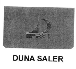 DUNA SALER