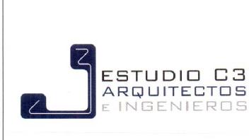 ESTUDIO C3 ARQUITECTOS E INGENIEROS