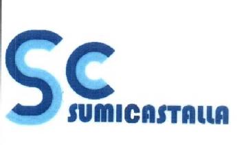 SC SUMICASTALLA