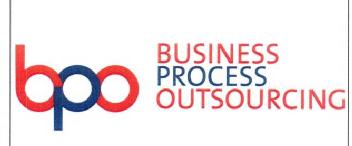 BPO BUSINESS PROCESS OUTSOURCING