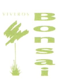 VIVEROS BONSAI