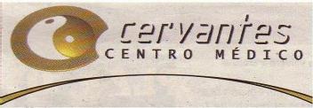 CERVANTES CENTRO MEDICO