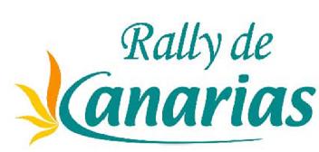 RALLY DE CANARIAS