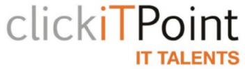 CLICK IT POINT IT TALENTS