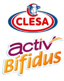 CLESA ACTIV BIFIDUS