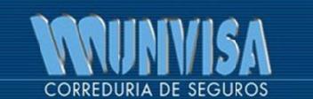 MUNVISA CORREDURIA DE SEGUROS