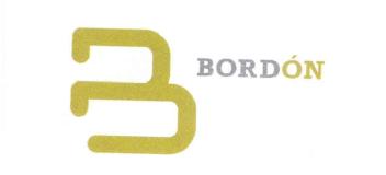 BORDON