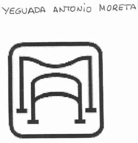 YEGUADA ANTONIO MORETA