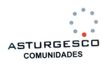ASTURGESCO COMUNIDADES