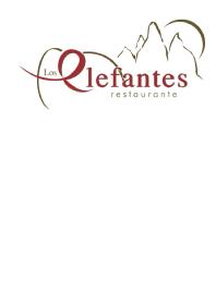 RESTAURANTE LOS ELEFANTES