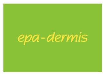 EPA DERMIS