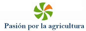 PASION POR LA AGRICULTURA