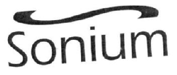 SONIUM