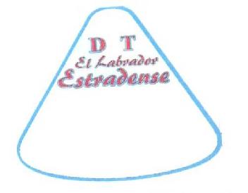 D T EL LABRADOR ESTRADENSE