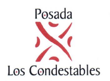 POSADA LOS CONDESTABLES