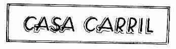 CASA CARRIL