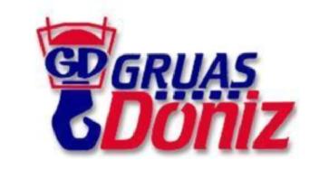 GD GRUAS DONIZ