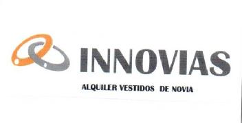 INNOVIAS ALQUILER VESTIDOS DE NOVIA