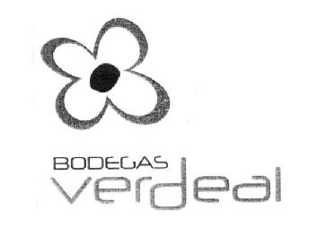 BODEGAS VERDEAL