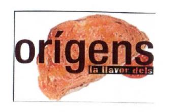 LA LLAVOR DELS ORIGENS