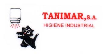 TANIMAR, S.A. HIGIENE INDUSTRIAL
