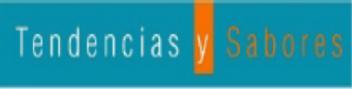 TENDENCIAS Y SABORES
