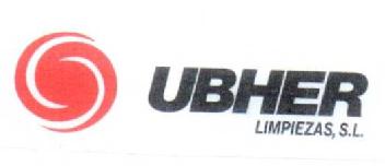UBHER LIMPIEZAS, S.L