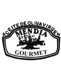 ACEITE DE OLIVA VIRGEN MENDIA GOURMET