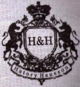 H&H HATORY HANSSON