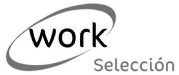 WORK SELECCION