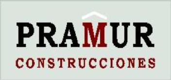 PRAMUR CONSTRUCCIONES