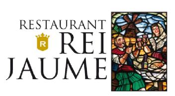 RESTAURANT R REI JAUME
