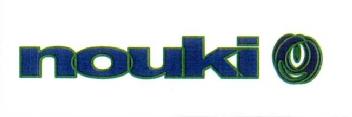 NOUKI