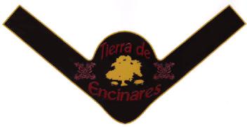 TIERRA DE ENCINARES