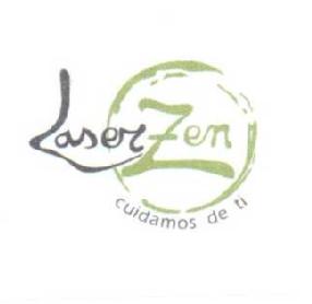 LASERZEN CUIDAMOS DE TI