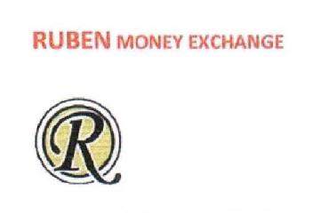 RUBEN MONEY EXCHANGE R