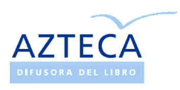 AZTECA DIFUSORA DEL LIBRO
