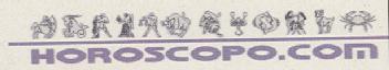 HOROSCOPO.COM