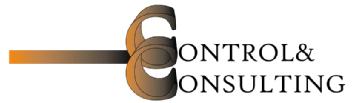 CONTROL & CONSULTING